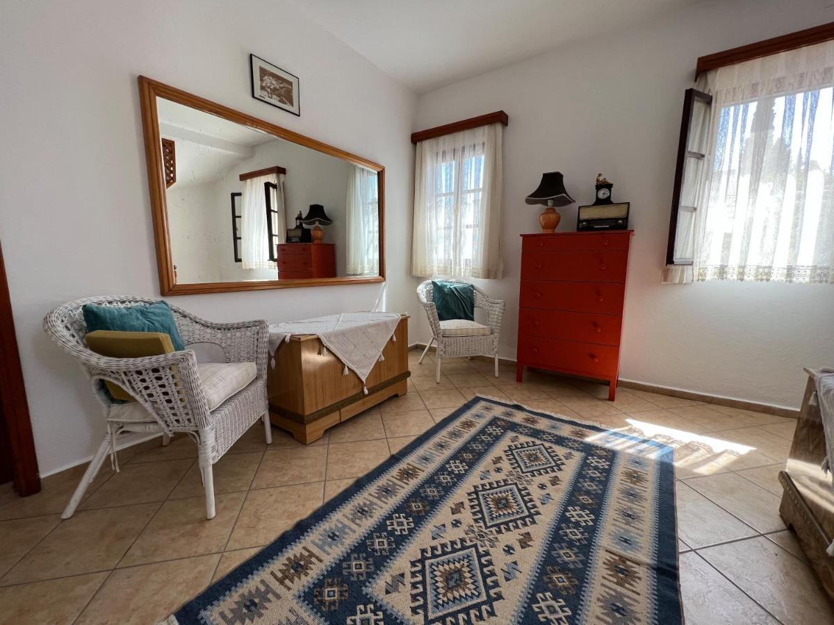 Kaya Apart & Pansiyon Bodrum Екстериор снимка