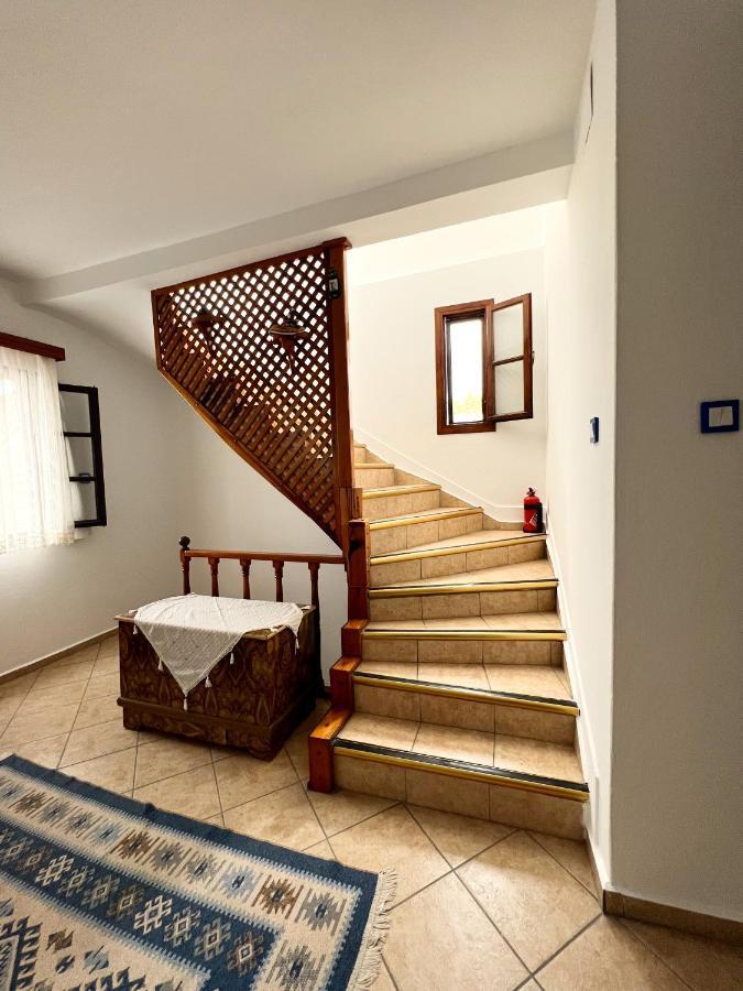 Kaya Apart & Pansiyon Bodrum Екстериор снимка