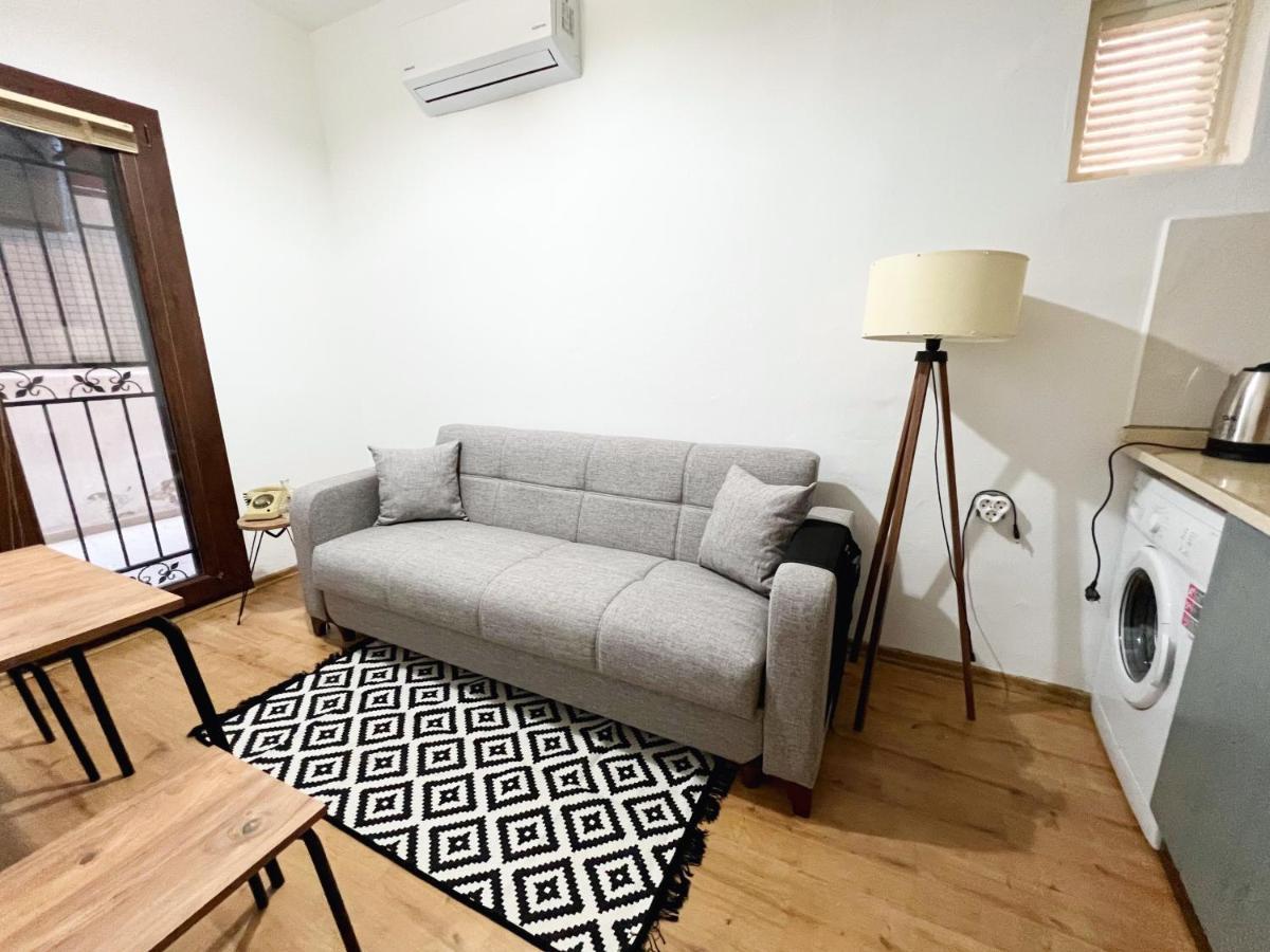 Kaya Apart & Pansiyon Bodrum Екстериор снимка