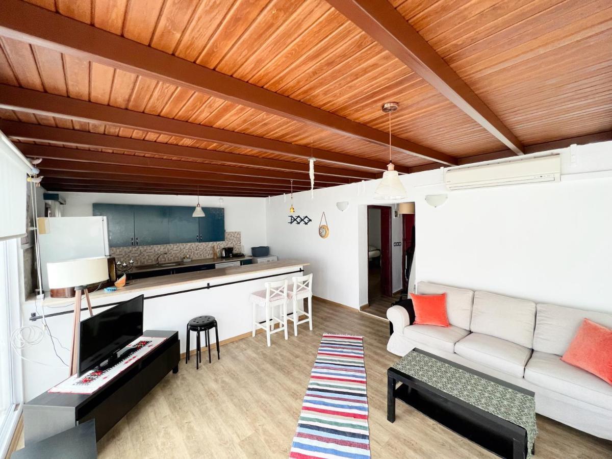 Kaya Apart & Pansiyon Bodrum Екстериор снимка