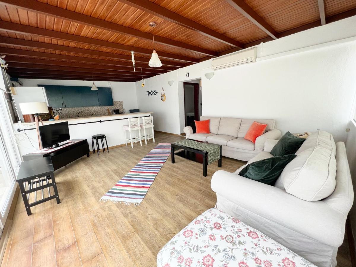 Kaya Apart & Pansiyon Bodrum Екстериор снимка