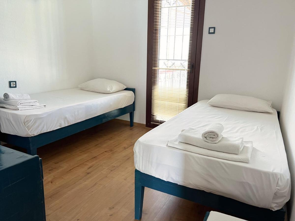 Kaya Apart & Pansiyon Bodrum Екстериор снимка