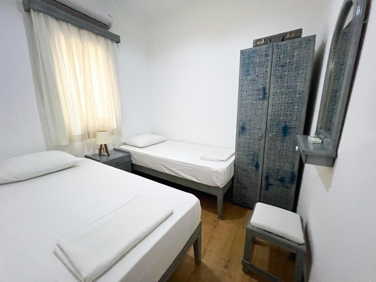 Kaya Apart & Pansiyon Bodrum Екстериор снимка