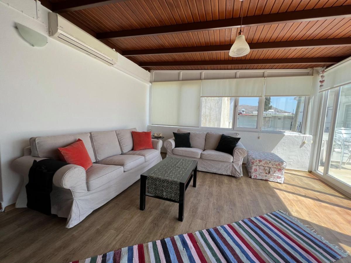 Kaya Apart & Pansiyon Bodrum Екстериор снимка