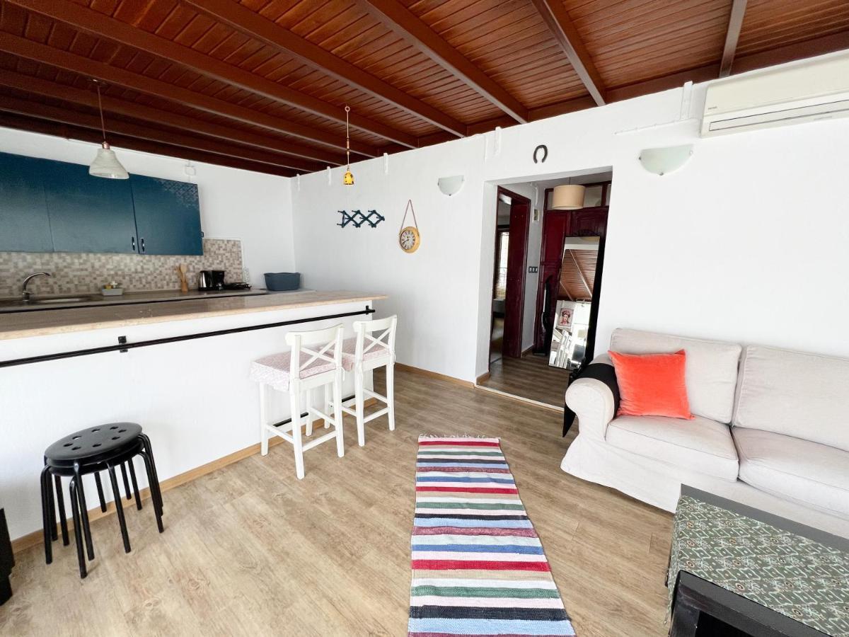 Kaya Apart & Pansiyon Bodrum Екстериор снимка