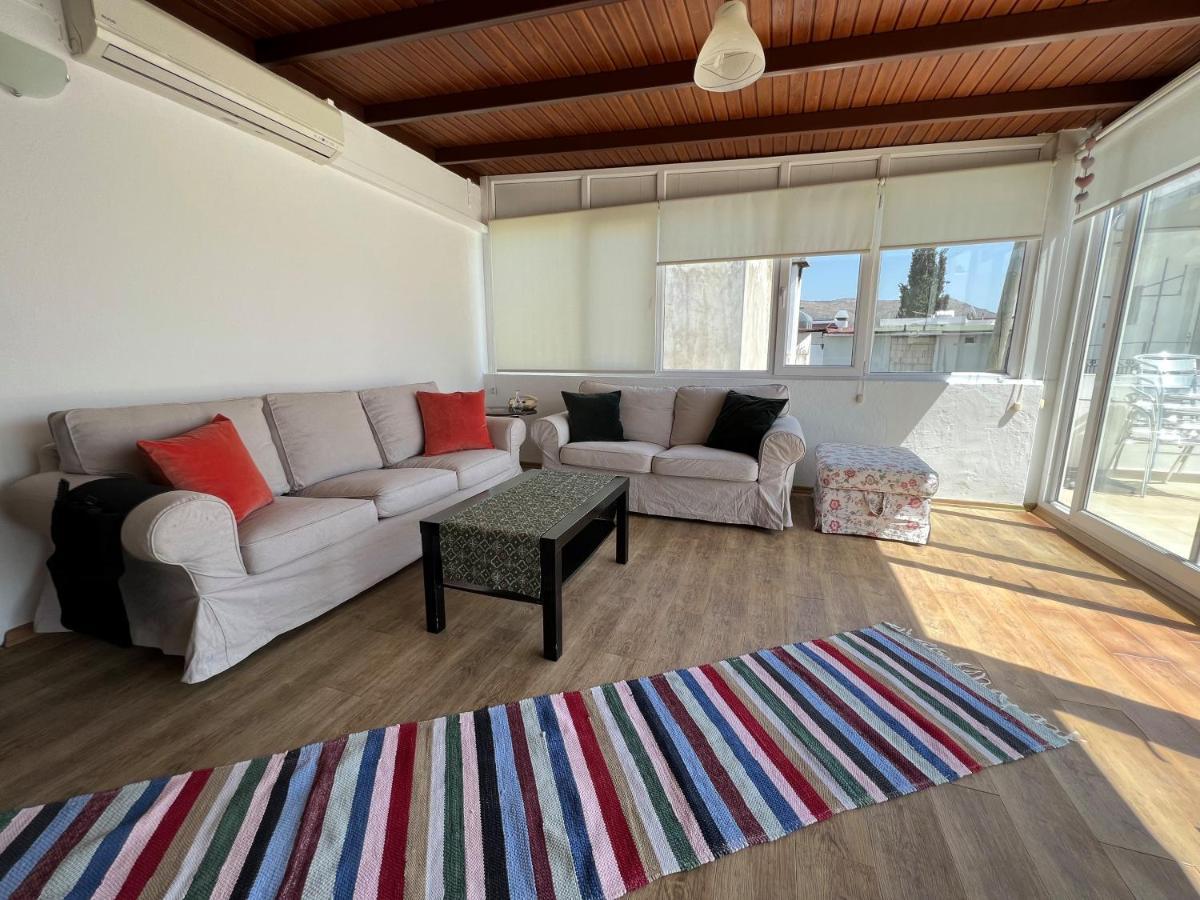 Kaya Apart & Pansiyon Bodrum Екстериор снимка