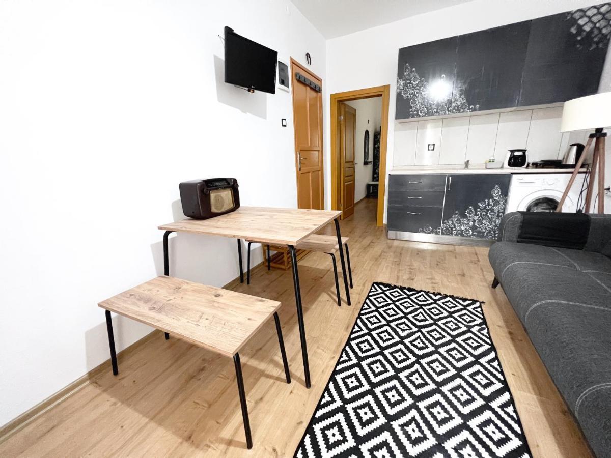 Kaya Apart & Pansiyon Bodrum Екстериор снимка