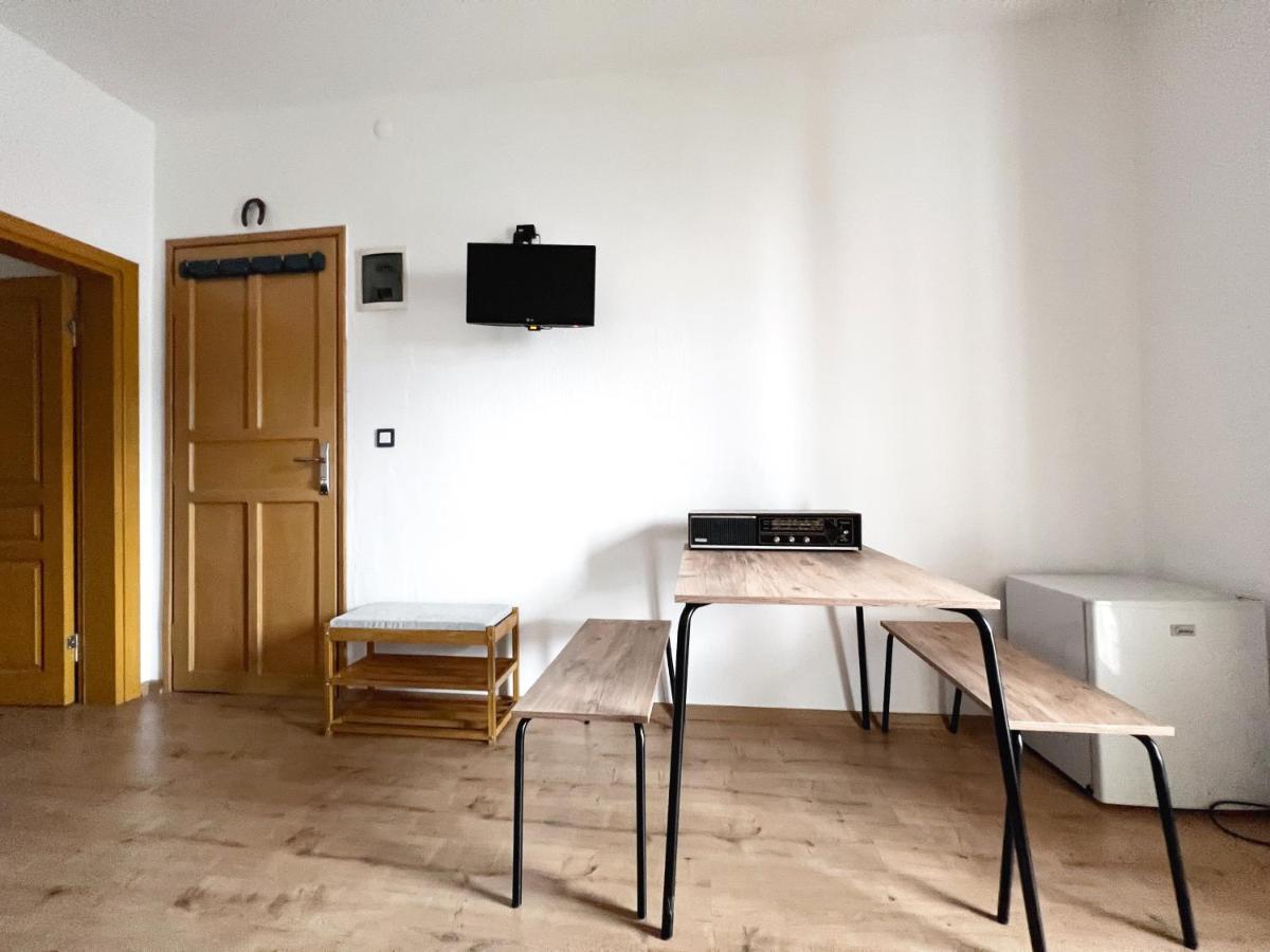 Kaya Apart & Pansiyon Bodrum Екстериор снимка