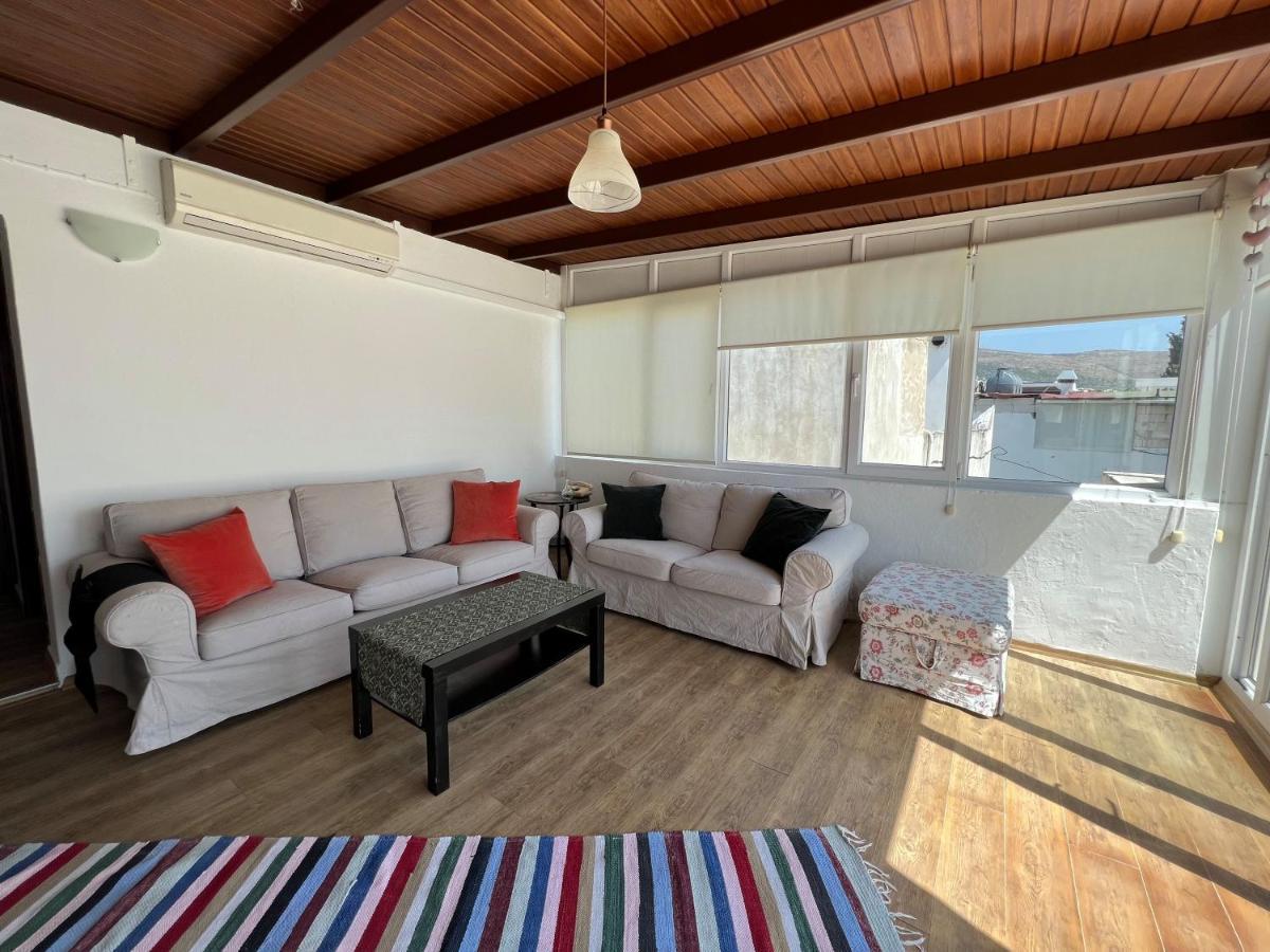 Kaya Apart & Pansiyon Bodrum Екстериор снимка