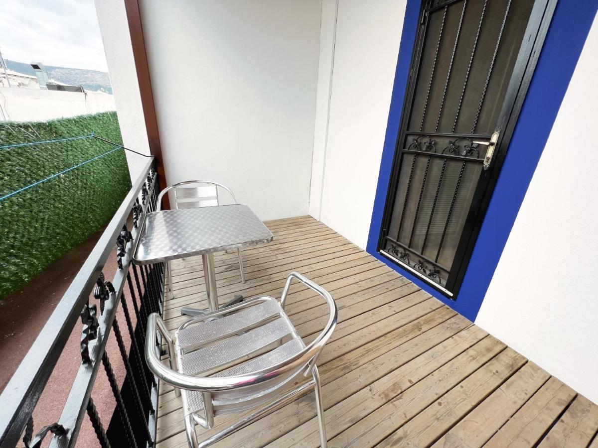 Kaya Apart & Pansiyon Bodrum Екстериор снимка