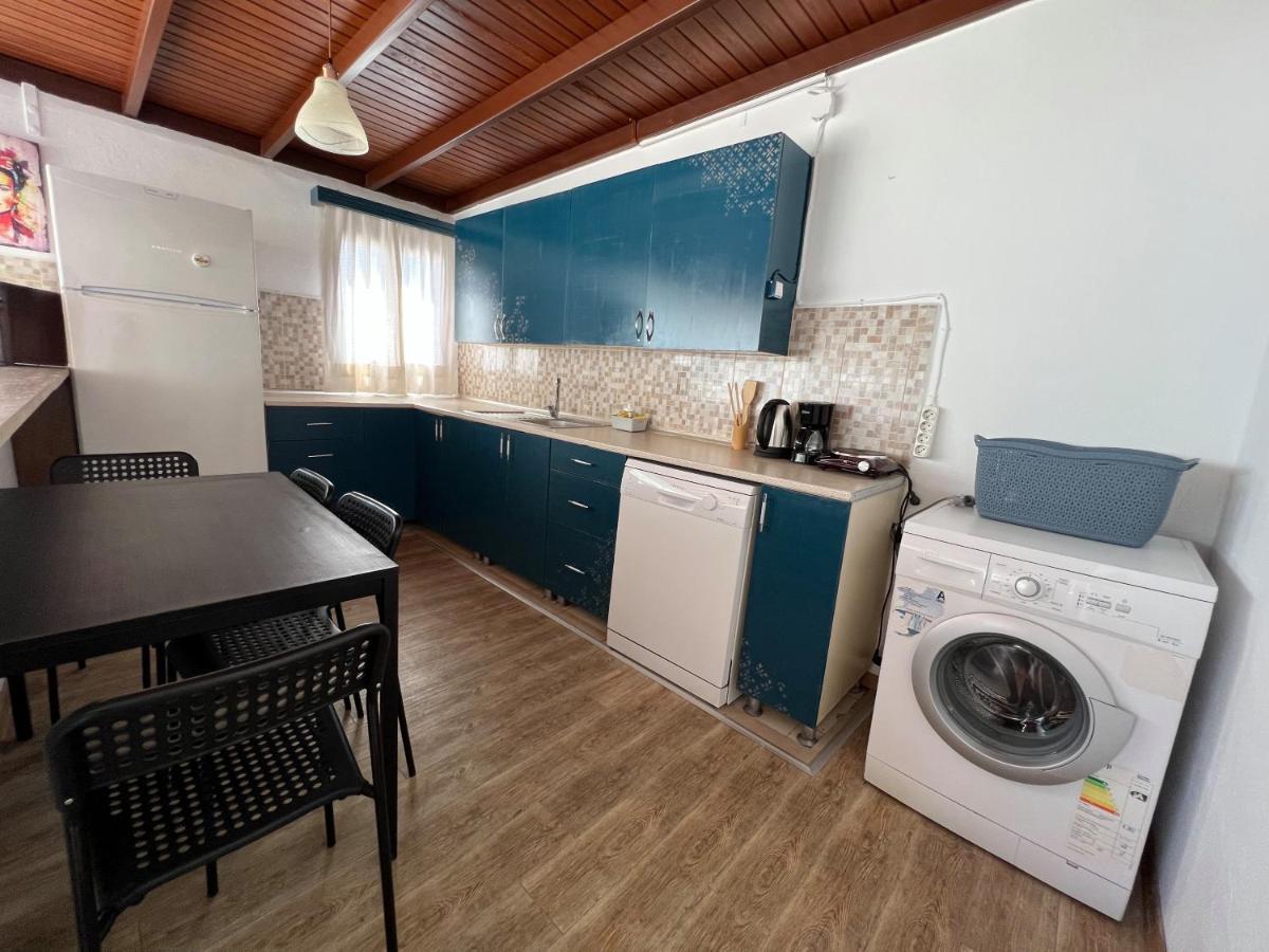 Kaya Apart & Pansiyon Bodrum Екстериор снимка