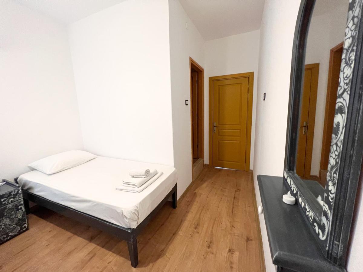 Kaya Apart & Pansiyon Bodrum Екстериор снимка