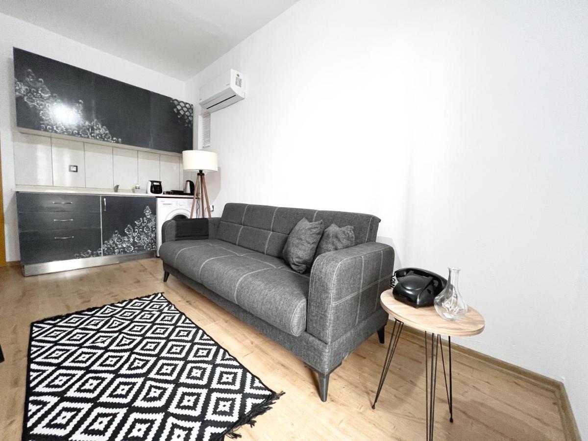 Kaya Apart & Pansiyon Bodrum Екстериор снимка