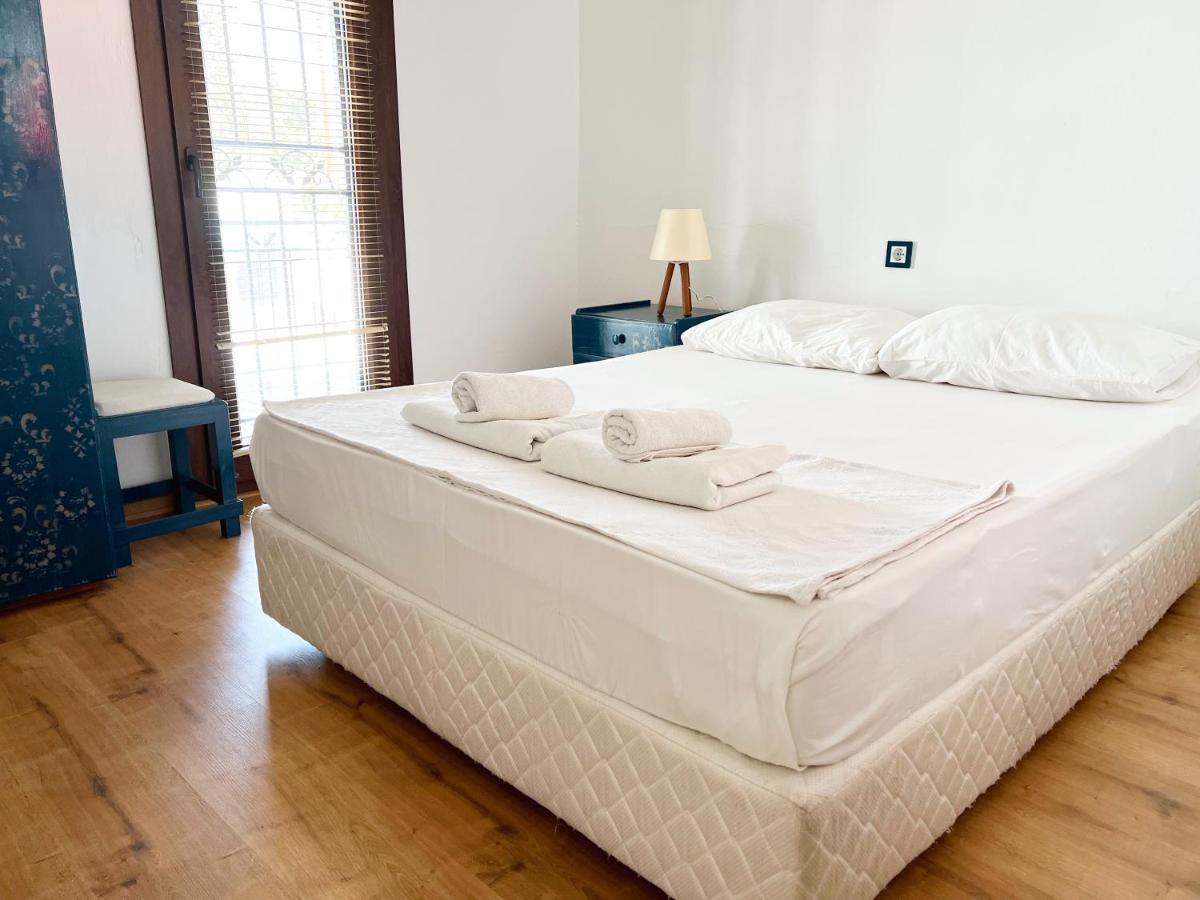 Kaya Apart & Pansiyon Bodrum Екстериор снимка