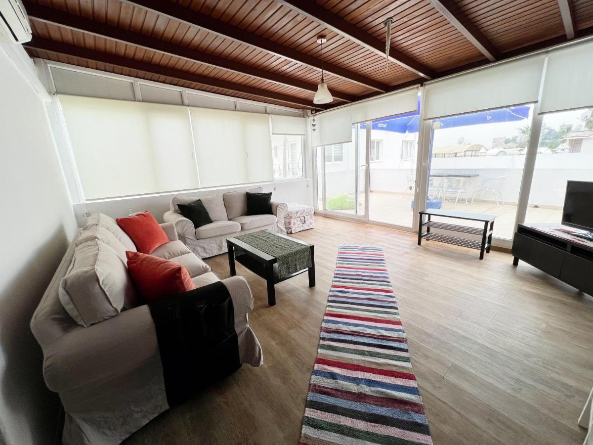 Kaya Apart & Pansiyon Bodrum Екстериор снимка