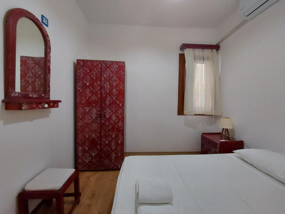 Kaya Apart & Pansiyon Bodrum Екстериор снимка