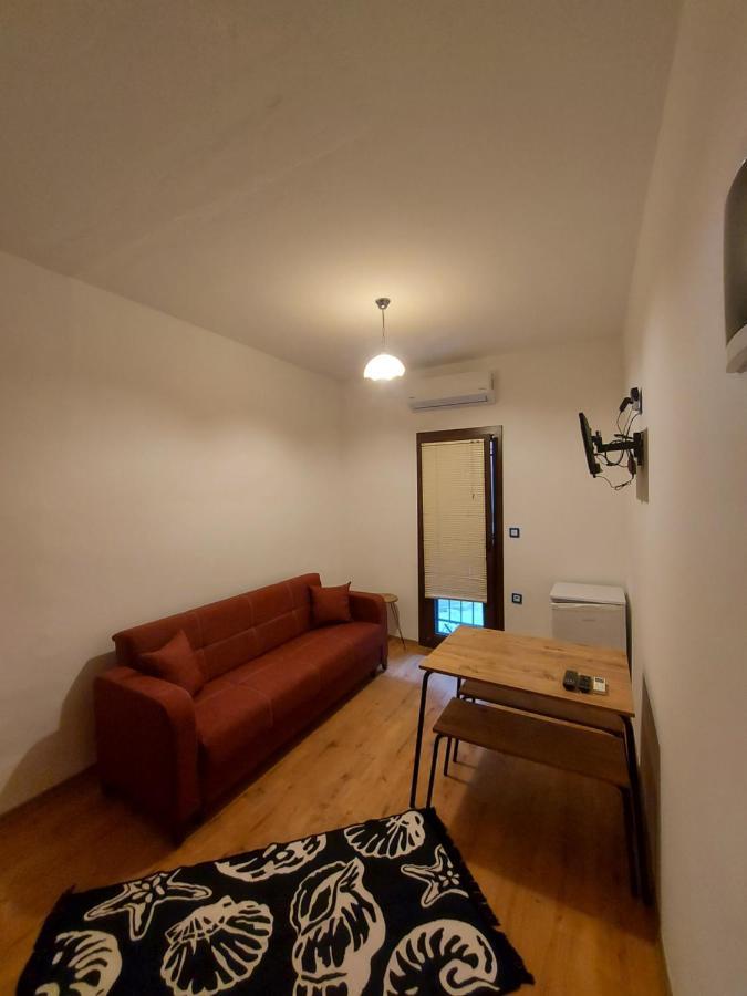 Kaya Apart & Pansiyon Bodrum Екстериор снимка