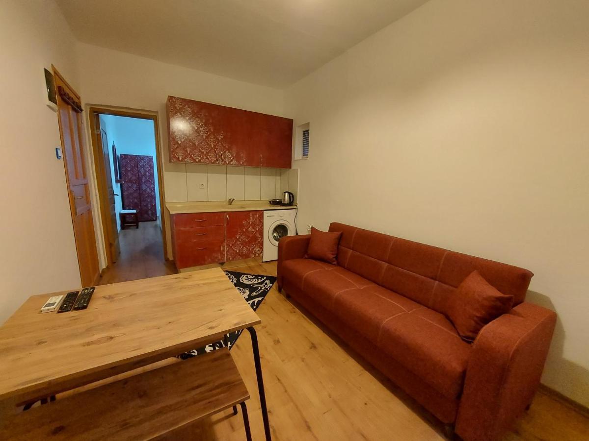 Kaya Apart & Pansiyon Bodrum Екстериор снимка